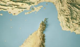 Какво е Ормузкият проток и как затварянето му ще се отрази на цените на петрола?