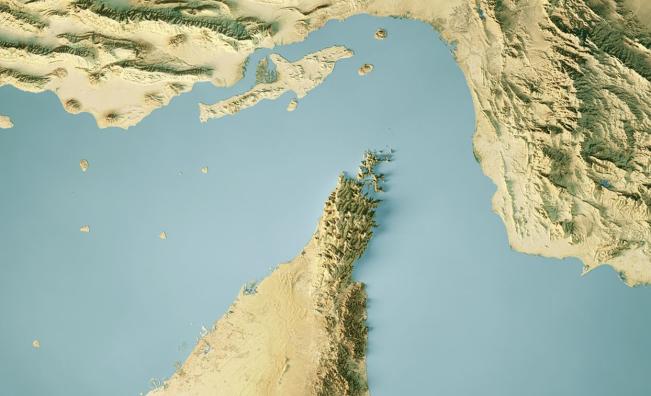 Какво е Ормузкият проток и как затварянето му ще се отрази на цените на петрола?