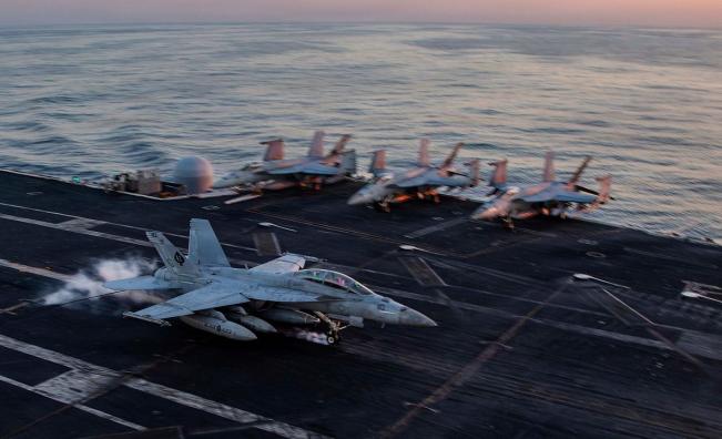 Война по избор? Пентагонът разтърси Вашингтон с признание за иранската заплаха