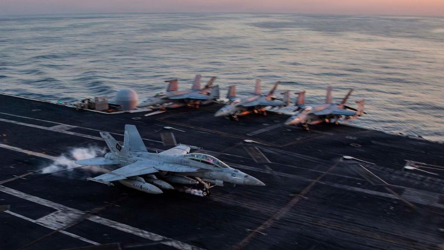 Война по избор? Пентагонът разтърси Вашингтон с признание за иранската заплаха