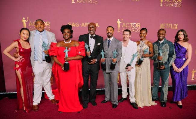 SAG Awards 2026: 
