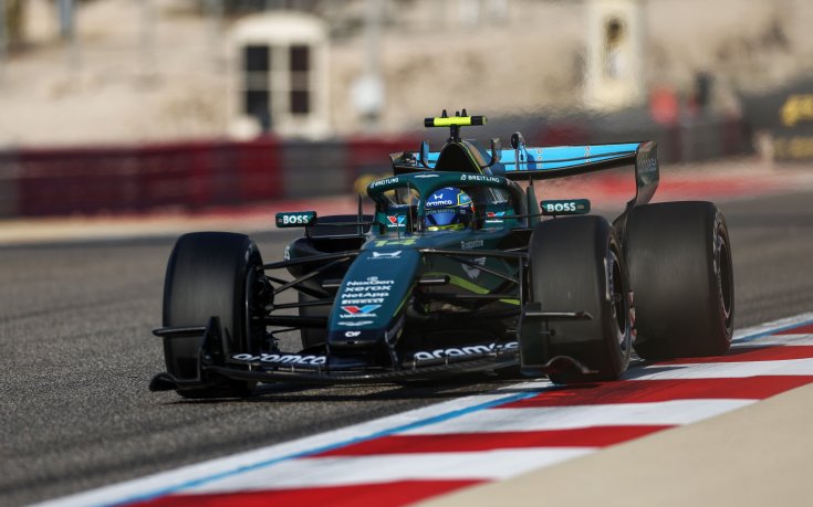 Шокираща новина разтърси падока на Формула 1