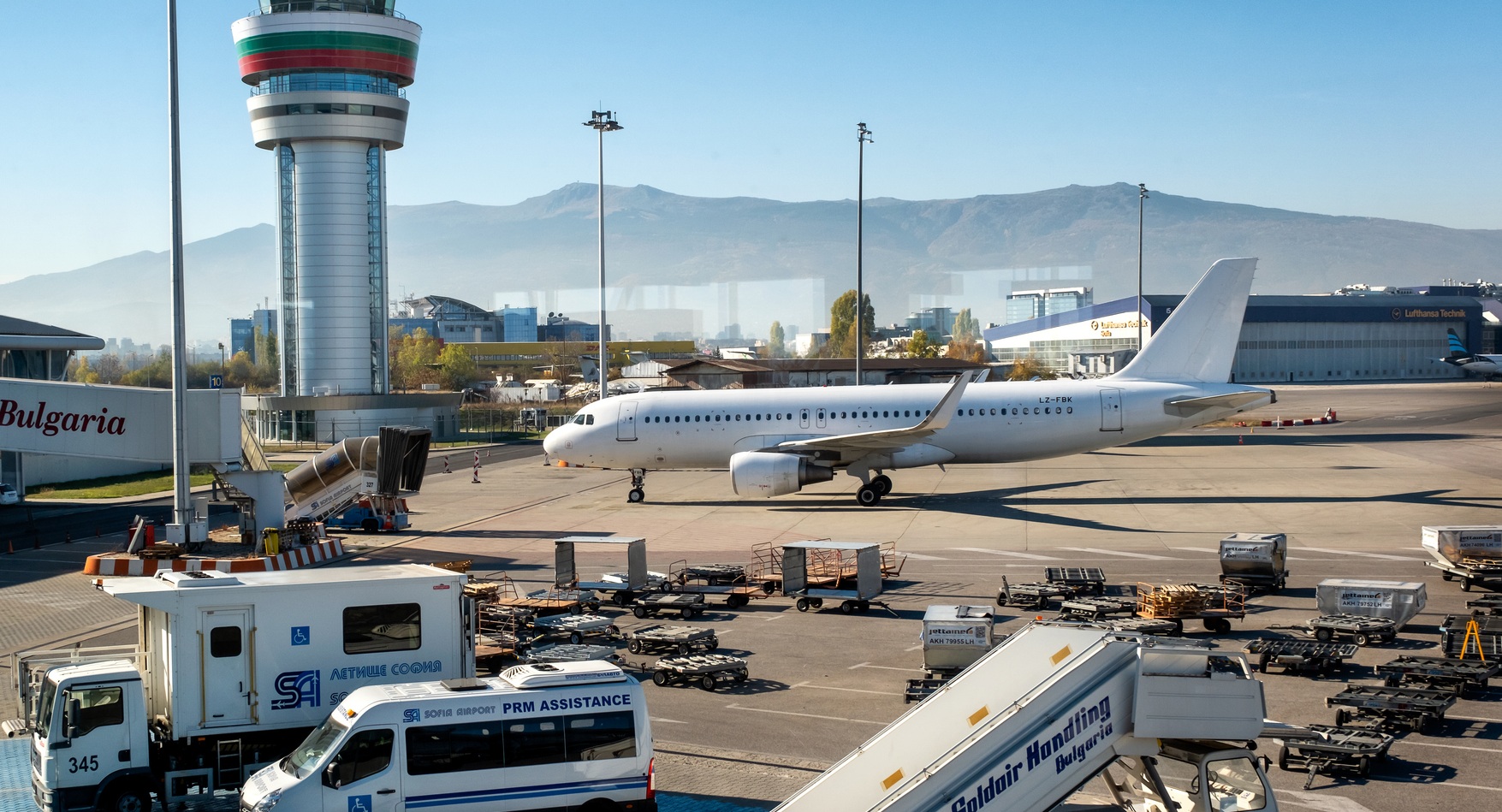 България е в готовност да евакуира хора от Близкия изток