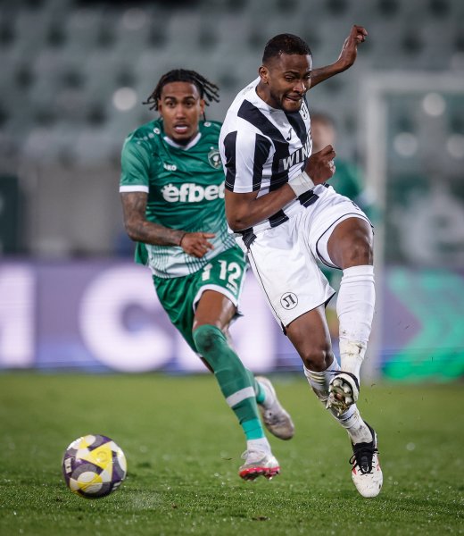 Лудогорец Локомотив Пд1