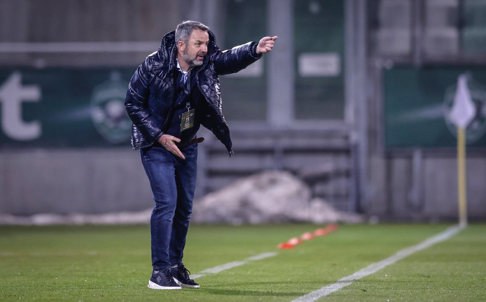 Лудогорец Локомотив Пд1