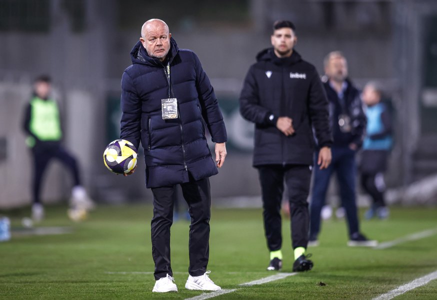 Лудогорец Локомотив Пд1