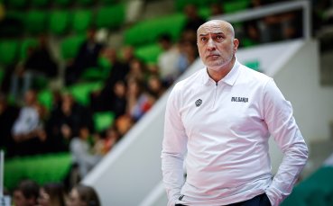 Любомир Минчев разкри състоянието на Везенков и Бост и каза: Взехме минимума от една победа