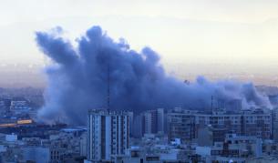 Израел удари избора на наследник на аятолах Хаменей