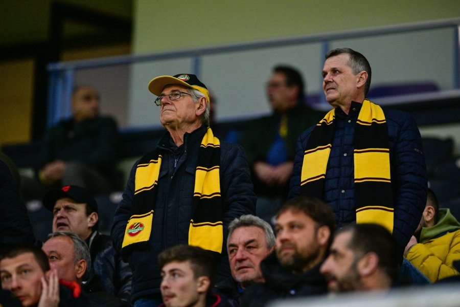 Ботев Пловдив Септември София1