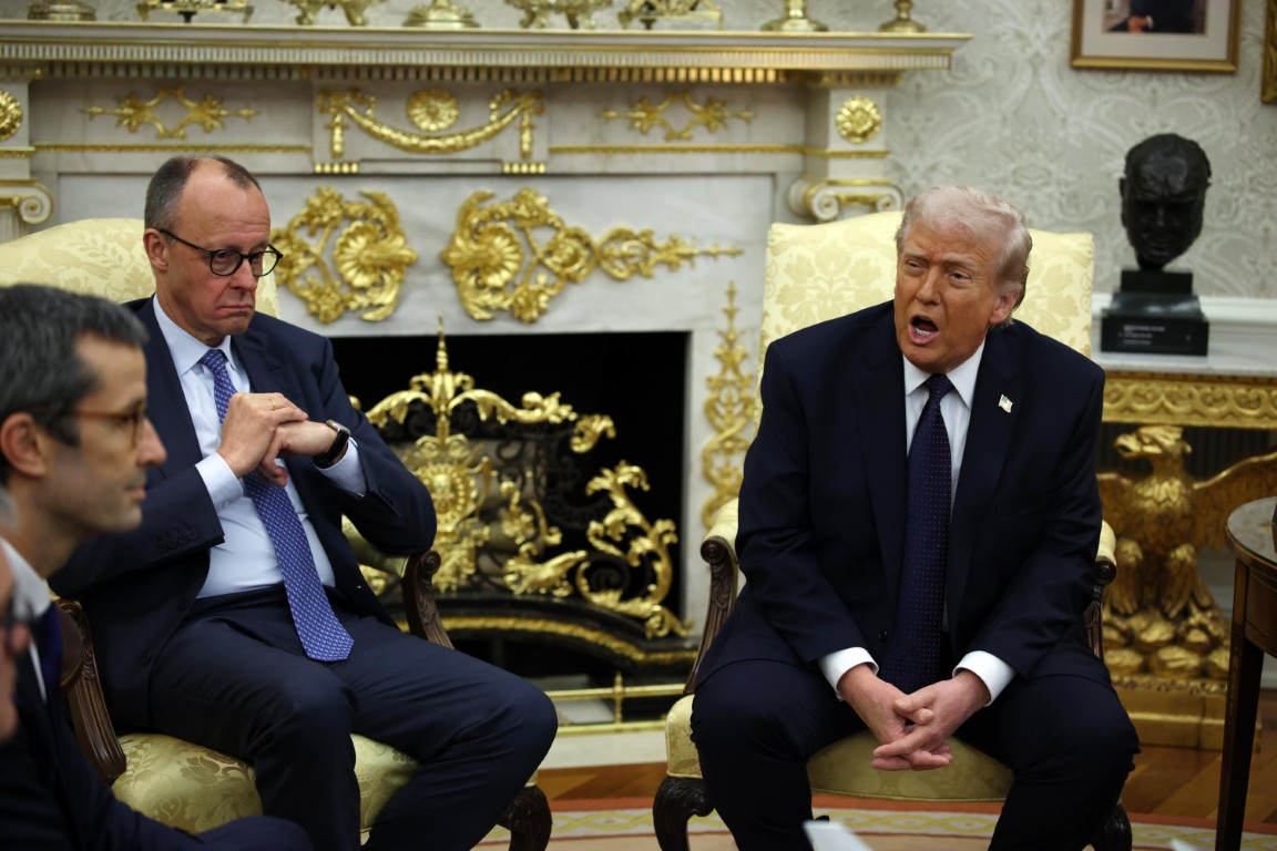 Тръмп наистина се ядоса, заплаши Испания и критикува Великобритания