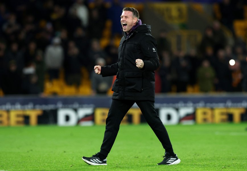 Уулвърхемптън Уондърърс Ливърпул1