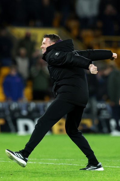 Уулвърхемптън Уондърърс Ливърпул1