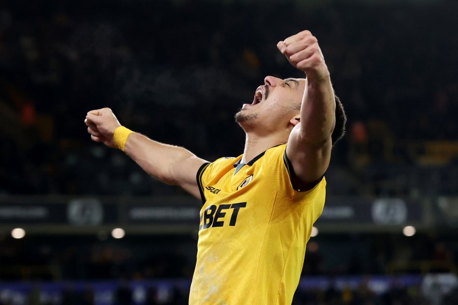 Уулвърхемптън Уондърърс Ливърпул1