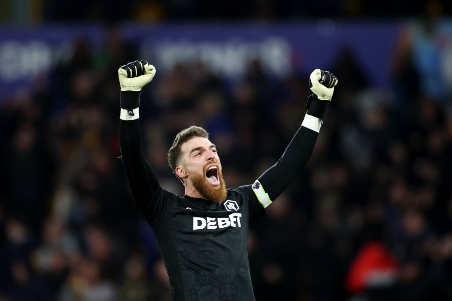 Уулвърхемптън Уондърърс Ливърпул1