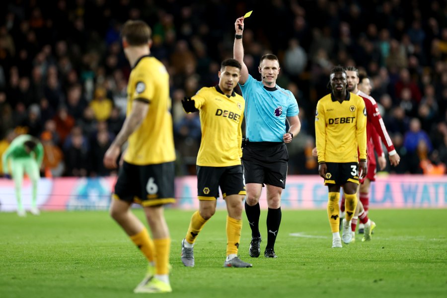 Уулвърхемптън Уондърърс Ливърпул1