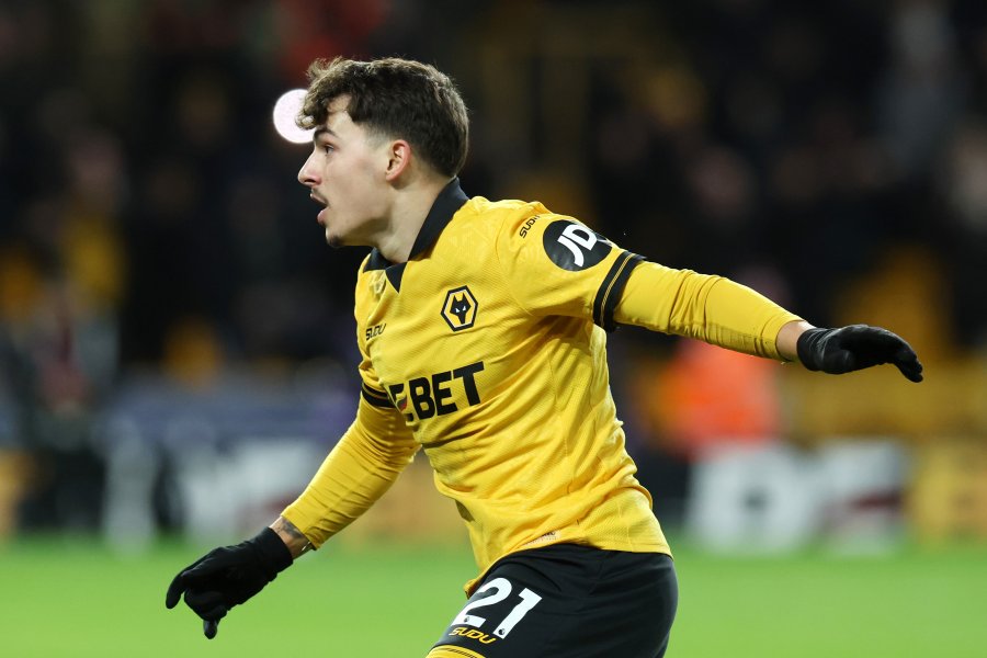 Уулвърхемптън Уондърърс Ливърпул1