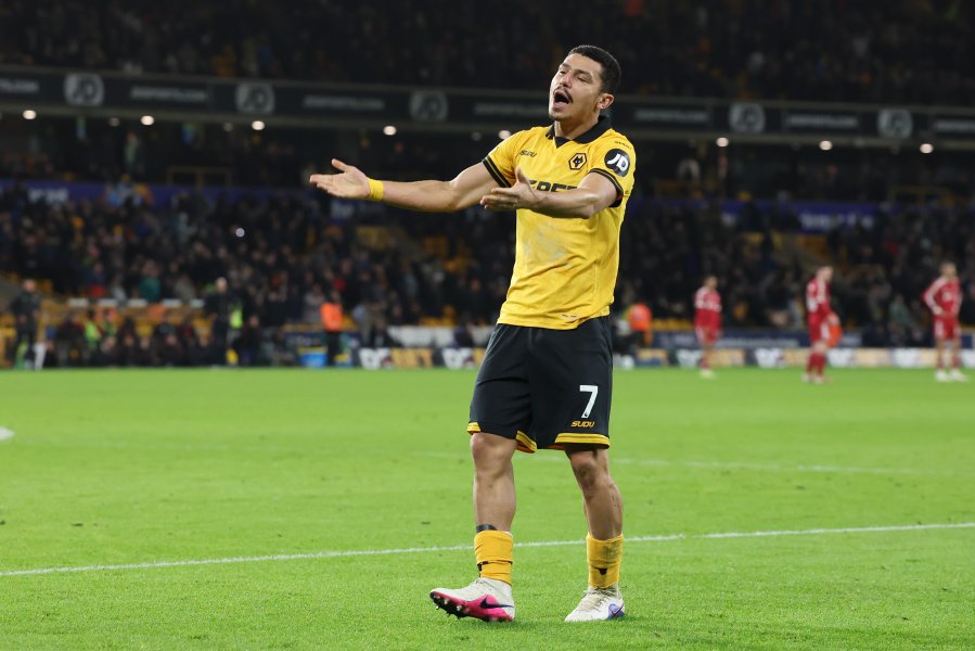 Уулвърхемптън Уондърърс Ливърпул1