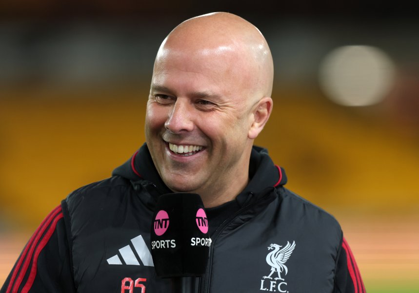 Уулвърхемптън Уондърърс Ливърпул1