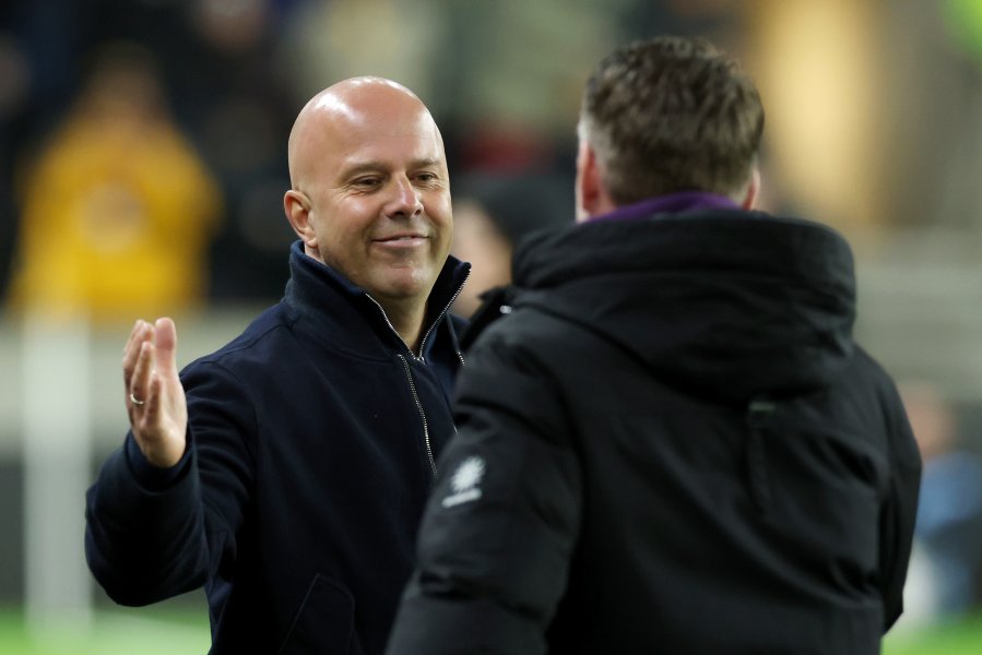 Уулвърхемптън Уондърърс Ливърпул1