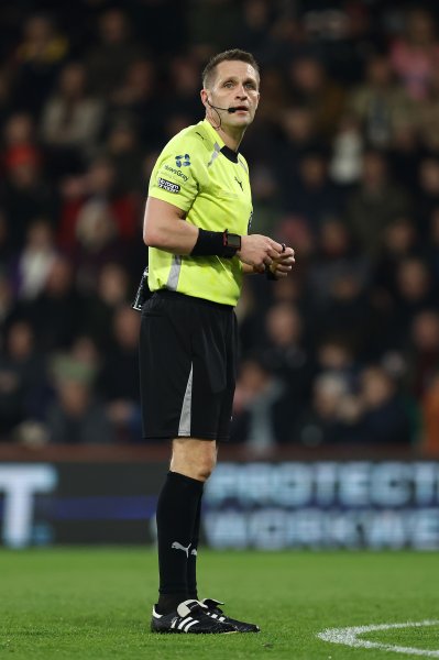 Борнемут Брентфорд1