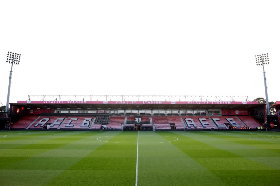 Борнемут Брентфорд1