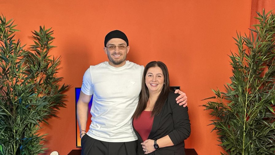 Диана Григореску