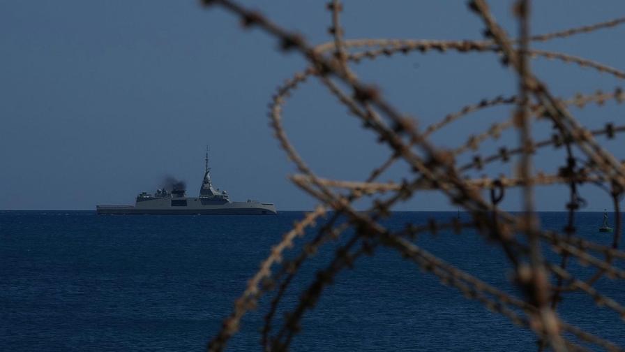 Кипър под прицел: САЩ призоваха гражданите си да не пътуват