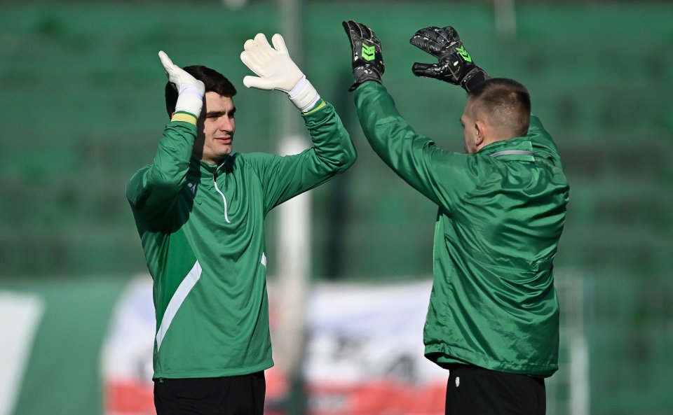 Черно море и Арда1