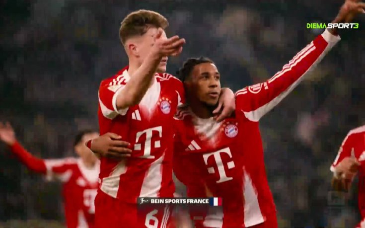 Специално в Бундеслигата (04.03.2026)