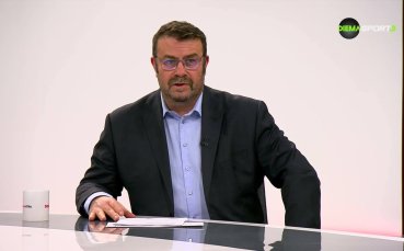 Бундеслига токшоу (04.03.2026)