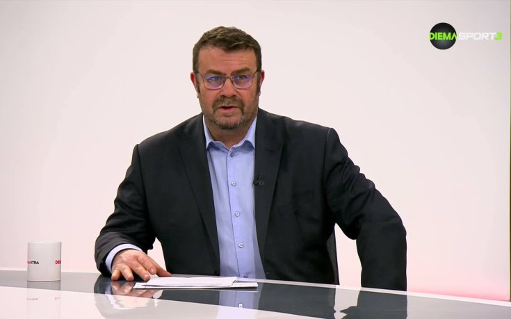 Бундеслига токшоу (04.03.2026)