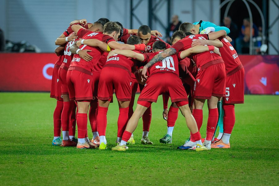 ЦСКА Ботев Враца1