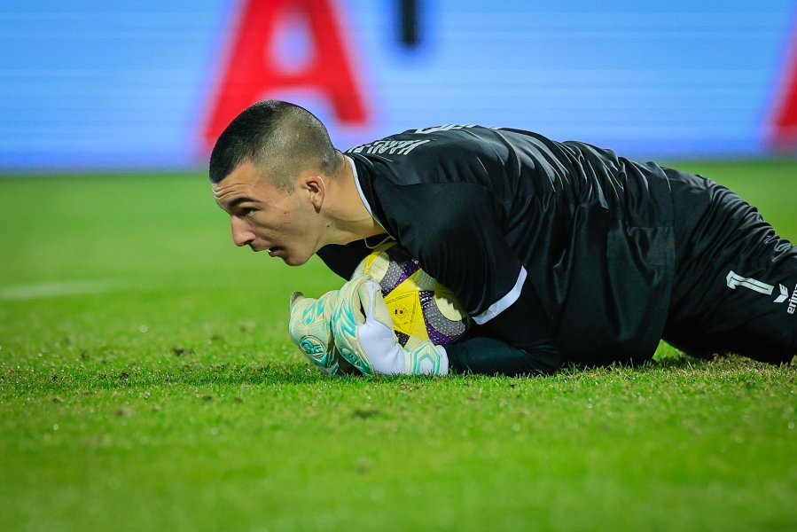 ЦСКА Ботев Враца1