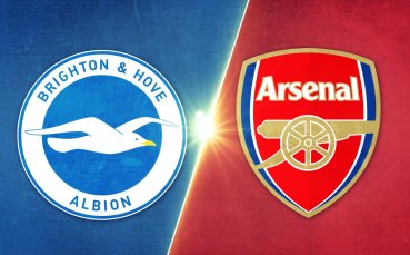 Брайтън - Арсенал 0:1 /репортаж/