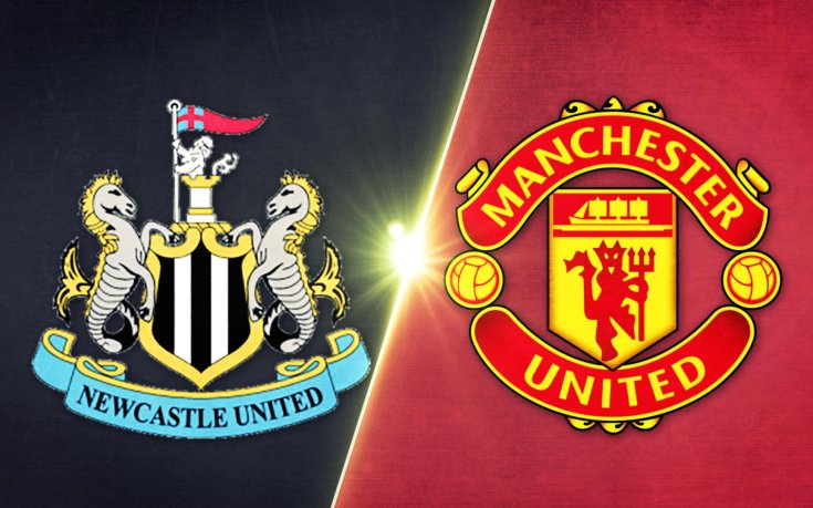 Нюкасъл - Манчестър Юнайтед 2:1 /репортаж/