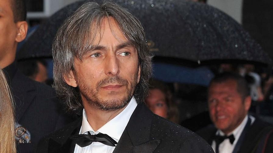 Умар Джабраилов