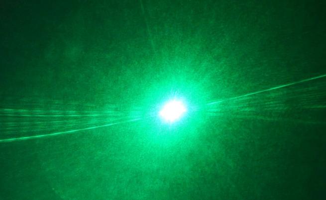 Лазерни оръжия и Космически сили диктуват войната: САЩ топят иранския арсенал от орбита