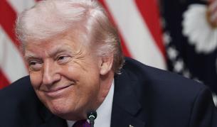 Доналд Тръмп