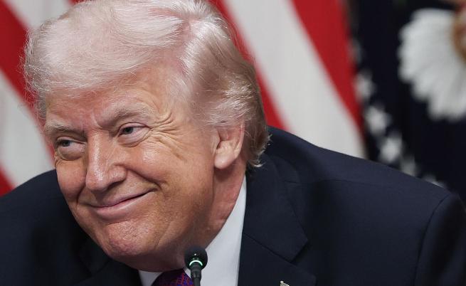 Ядрените опции на Тръмп: 5 сценария за война с Иран