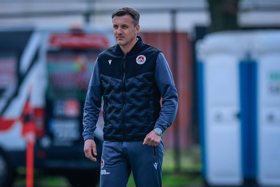 Локомотив София Добруджа1