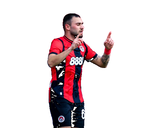 Доминик Янков