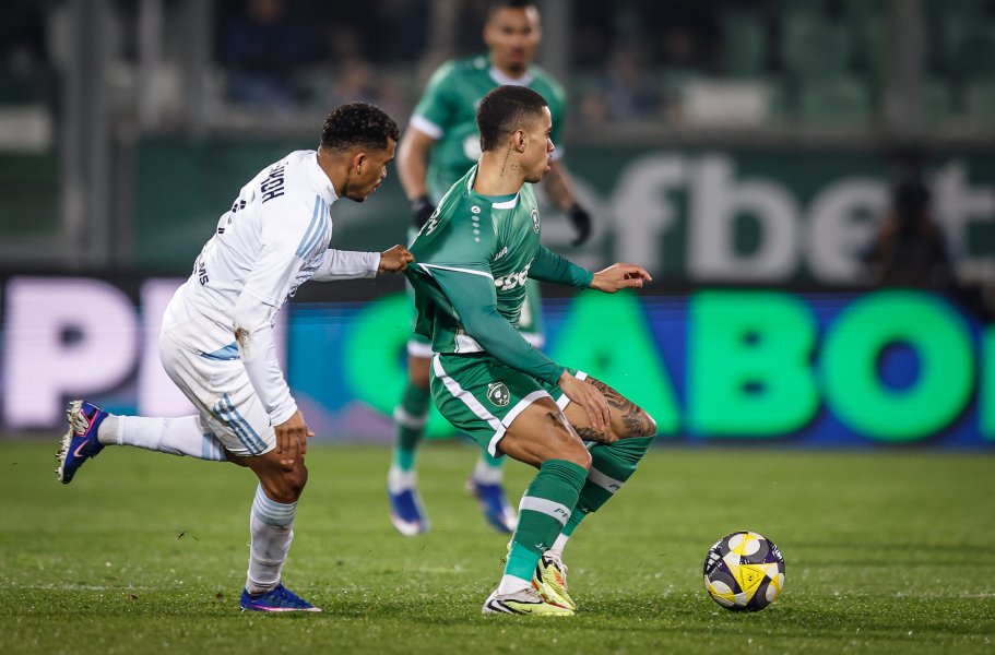 Лудогорец и Левски1