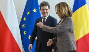 Никушор Дан: Няма да скърбим за Ислямска република Иран