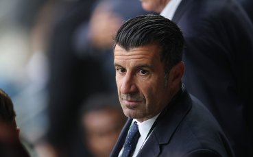 Фиго включи алармата за Мбапе и отсече: Реал Мадрид и Ман Сити са фаворити за трофея в ШЛ