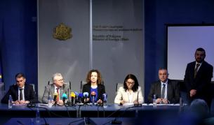 Оказана е помощ за евакуация на над 300 души, които се намирали на различни места в Близкия изток