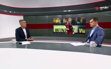 Страхотната намеса на Галин Григоров срещу Локомотив София