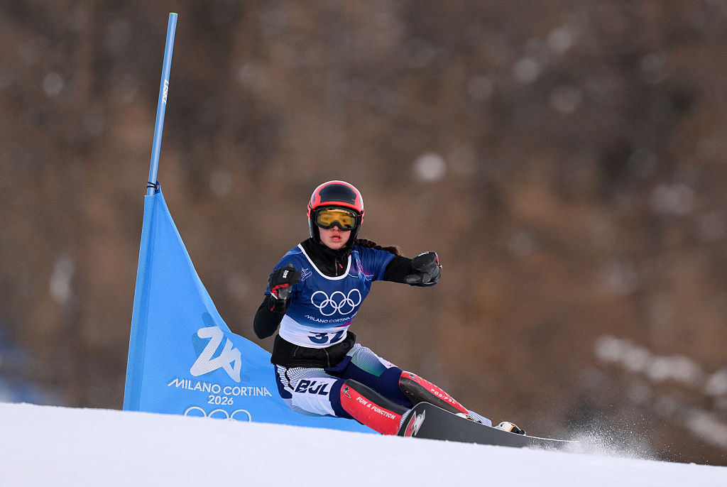 Обрат, скиорът, ударил Малeна Замфирова, не е бил пиян
