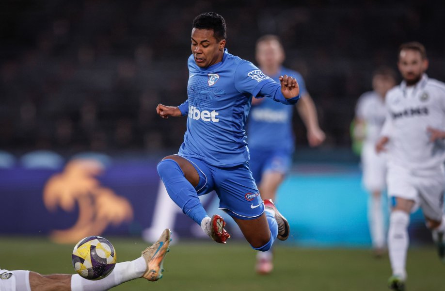 Славия Спартак Вн1