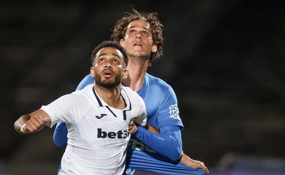 Славия Спартак Вн1