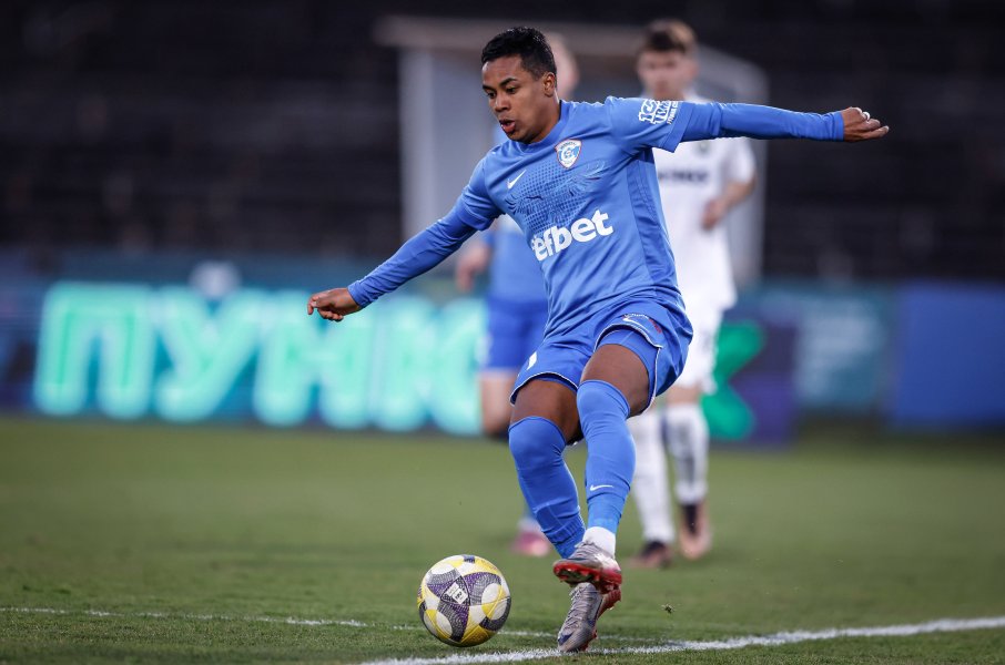 Славия Спартак Вн1